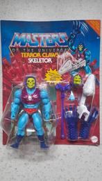 Masters of universe Musclor He-man Motu, Enlèvement ou Envoi, Neuf