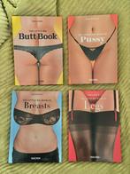 Collection livre Taschen « Little Big Book of… » NEW, Ophalen, Nieuw, Fotografie algemeen