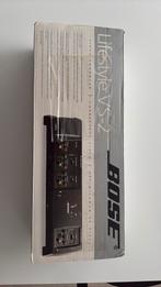 Bose Lifestyle VS-2 Video Enhancer, Ophalen of Verzenden, Gebruikt