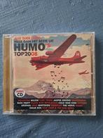 Dubbel cd humo s top 2008, Cd's en Dvd's, Cd's | Verzamelalbums, Ophalen of Verzenden, Gebruikt