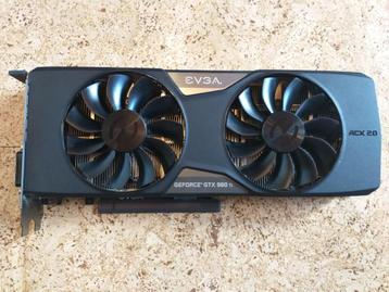 NVidia GeForce 980Ti