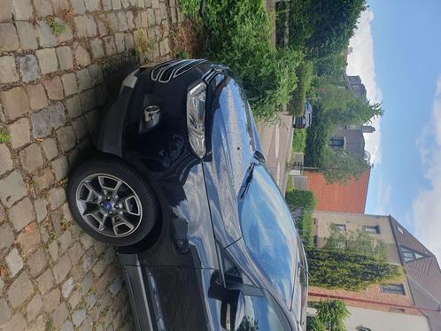 Ford EcoSport 1.5 TDCi 2015 | Euro 6 | 98.666 km | Hoge i, Auto's, Ford, Particulier, Ecosport, Airbags, Airconditioning, Bluetooth