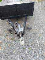 Aanhangwagen, Auto diversen, Aanhangers en Bagagewagens, Ophalen, Zo goed als nieuw