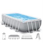 Zwembad, Jardin & Terrasse, Accessoires de piscine, Autres types, Enlèvement, Utilisé