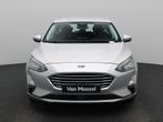 Ford Focus Clipper 1.5 EcoBlue 88kW Aut. Titanium, Auto's, Ford, Stof, Gebruikt, 4 cilinders, 120 pk