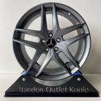 Mercedes Viano Vito V-klasse W638 W639 W640 5x112 19'' Velge, Auto-onderdelen, Banden en Velgen, 19 inch, Bestelwagen, Velg(en)