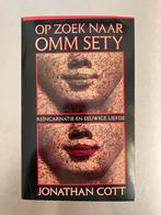 Jonathan Cott - Op zoek naar OMM Sety, Envoi, Comme neuf