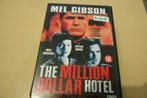 the million dollar hotel, CD & DVD, DVD | Thrillers & Policiers, Enlèvement ou Envoi