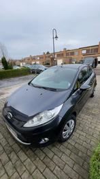 Ford Fiesta, Autos, 3 portes, Achat, Particulier, Noir