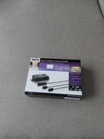 Geluidsversterker praktisch nieuw, Ophalen