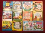 Vinyl singles 7” Walt Disney, Verzamelen, Ophalen of Verzenden, Zo goed als nieuw