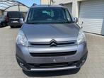 Citroen Berlingo multispace 1200 cc benzine, Monovolume, Euro 6, Handgeschakeld, 5 deurs