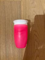 Munchkin Oefenbeker Miracle 296 ml, Ophalen of Verzenden, Gebruikt, Overige typen