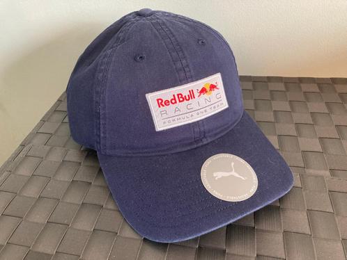 Red Bull Racing cap Curved pet Nieuw RB16 Formule 1 F1, Verzamelen, Automerken, Motoren en Formule 1, Nieuw, Formule 1, Ophalen of Verzenden