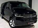 Volkswagen Transporter 2.0 TDi 150CV DSG7 LONG CHASSIS 6PL C, Autos, Achat, Entreprise, Diesel, Automatique