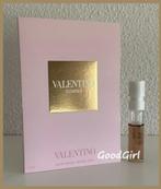 ValentinoDonna parfum staaltje sample, Handtassen en Accessoires, Uiterlijk | Parfum, Verzenden, Nieuw