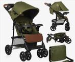 Buggy Lionelo Emma Plus tot 15 kg, Kinderen en Baby's, Buggy's, Ophalen, Zo goed als nieuw, Overige merken