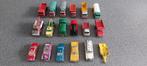 matchbox, Ophalen of Verzenden, Gebruikt, Auto