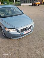 Volvo très belle et peu usagée, Autos, Volvo, Cuir, Euro 5, 4 portes, Carnet d'entretien