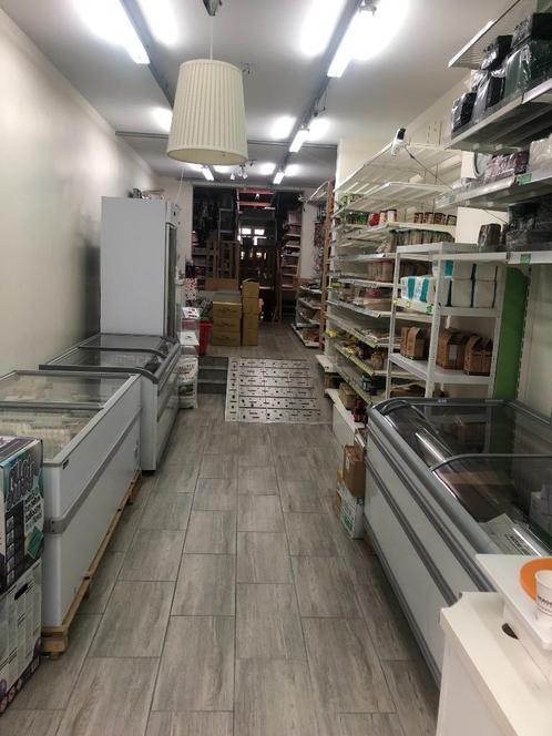 Etagère Métallique pour Magasin, Diensten en Vakmensen, Overige Diensten