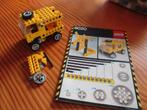 Lego 8020 Universal Set, Kinderen en Baby's, Speelgoed | Duplo en Lego, Ophalen of Verzenden, Gebruikt, Complete set, Lego