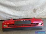 MERCEDES SLK R170 rood 586 voorbumper 1996-2004, Auto-onderdelen, Gebruikt, Voor, Mercedes-Benz, Bumper