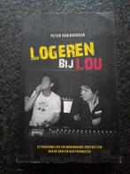 Peter van Bruggen - Logeren bij Lou, Ophalen of Verzenden, Zo goed als nieuw, Peter van Bruggen