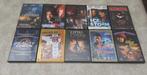 lot 10 dvd's, Ophalen of Verzenden, Gebruikt