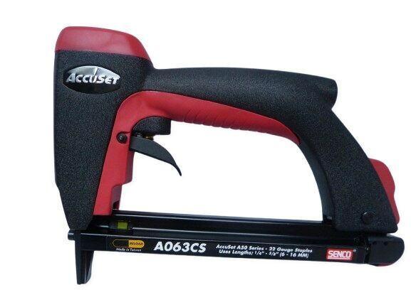 Senco niettacker  ( 6 -16 mm ), Autos : Divers, Autos divers Autre, Envoi