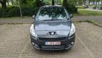 Peugeot 5008 173.000km, Auto's, Particulier, 1560 cc, Euro 4, Onderhoudsboekje