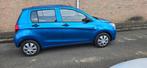 Suzuki Celerio 1.0 12V. VVT Applecarplay/Androidauto 9.235Km, Auto's, 4 zetels, Stof, 50 kW, 3 cilinders