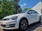 VW GOLF 7 - 1.2 TSI - 110 pk - FULL OPTION+GARANTIE+GEKEURD, Auto's, Voorwielaandrijving, 116 g/km, Stof, 4 cilinders