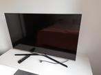 Samsung écran platanes câbles et télécommande, Audio, Tv en Foto, Televisies, Ophalen, Zo goed als nieuw, 80 tot 100 cm, Samsung