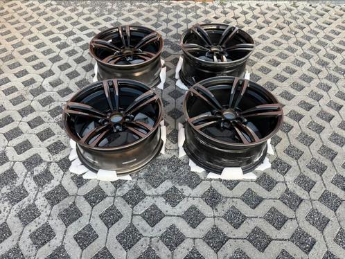 BMW M2 5x120 19" velgen, Auto-onderdelen, Banden en Velgen, Velg(en), 19 inch, Gebruikt, Ophalen