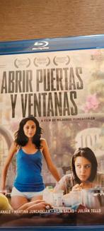 Abrir Puertas Y Ventanas  "a film by Milagros Mumenthaler", Envoi, Comme neuf, Cinéma indépendant