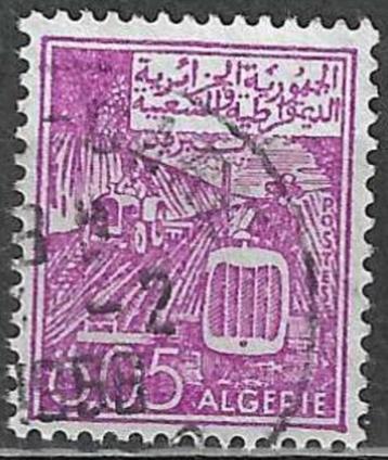 Algerije 1964/1965 - Yvert 389 - Landbouw (ST) beschikbaar voor biedingen