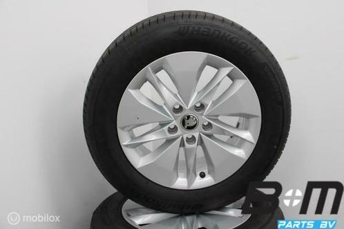 NIEUW! Org. 16 inch Twister velgen Skoda Octavia 5E3501025AH, Auto-onderdelen, Banden en Velgen, Banden en Velgen, Zomerbanden