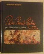 Pietro P. Rubens - Harold Van de Perre, Boeken, Kunst en Cultuur | Beeldend, Ophalen of Verzenden