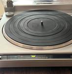 Platenspeler JVC model QL-A200, direct drive turntable, Audio, Tv en Foto, Platenspelers, Gebruikt, Automatisch, Platenspeler