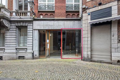 Commerce à louer à Liège, Immo, Huizen te huur, Overige soorten