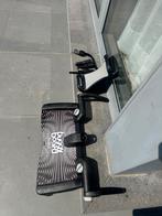 Lascal BuggyBoard MAXI+ - Meerijdplankje/buggy, Ophalen of Verzenden, Gebruikt