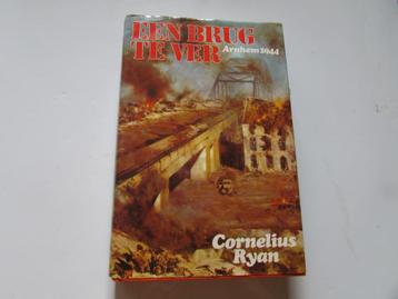 EEN BRUG TE VER, ARNHEM 1944 beschikbaar voor biedingen