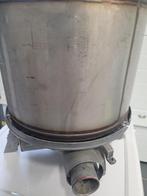 Corps de chauffage Truma 343E, Ophalen