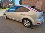Ford Focus 1.6 Tdci 90pk(Bouwjaar 2010/265.000km)Euro5, Euro 5, Stof, 4 cilinders, 115 g/km