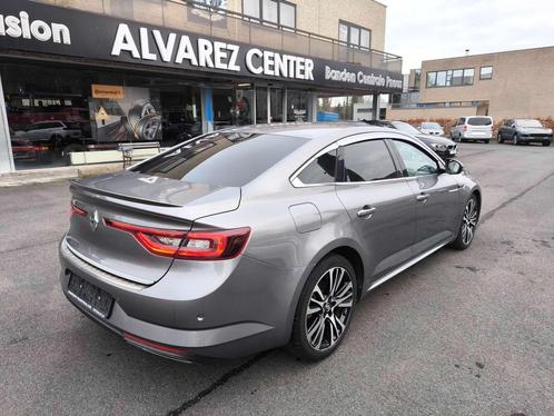 Renault Talisman 1.6 dCi Initiale Paris (4 control) Mod 2016, Auto's, Renault, Bedrijf, Te koop, Talisman, ABS, Achteruitrijcamera