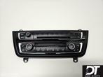 Radio / Cima bediening BMW 3-serie F30/F80 61316814187, Enlèvement ou Envoi, Utilisé