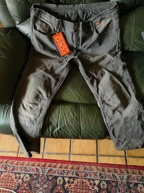 Broek met bescherming Merk Richa, Motoren, Kleding | Motorkleding, Broek | textiel, Heren, Nieuw met kaartje, Ophalen
