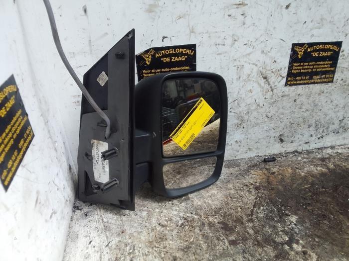 Buitenspiegel rechts van een Citroen Jumpy, Auto-onderdelen, Spiegels, Citroën, Gebruikt, 3 maanden garantie, Ophalen of Verzenden
