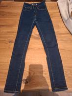 Levi's mile high super skinny W:24 L:28, Kleding | Dames, Ophalen