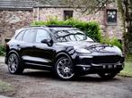 Porsche Cayenne D V6 * AIR SUSP. - PANO - CAM - FULL CUIR *, Autos, Cayenne, Euro 6, Entreprise, Carnet d'entretien